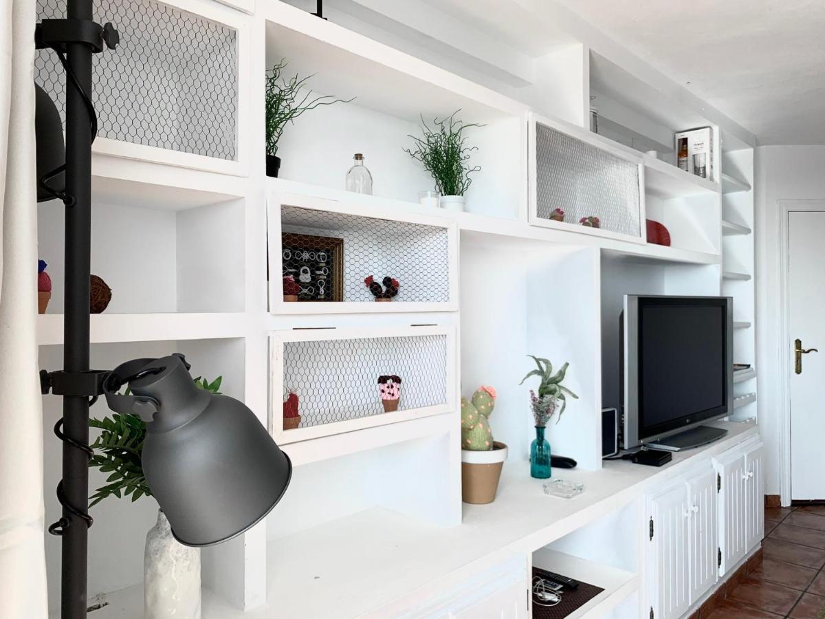 Apartamento Sunset Lances - Tarifa