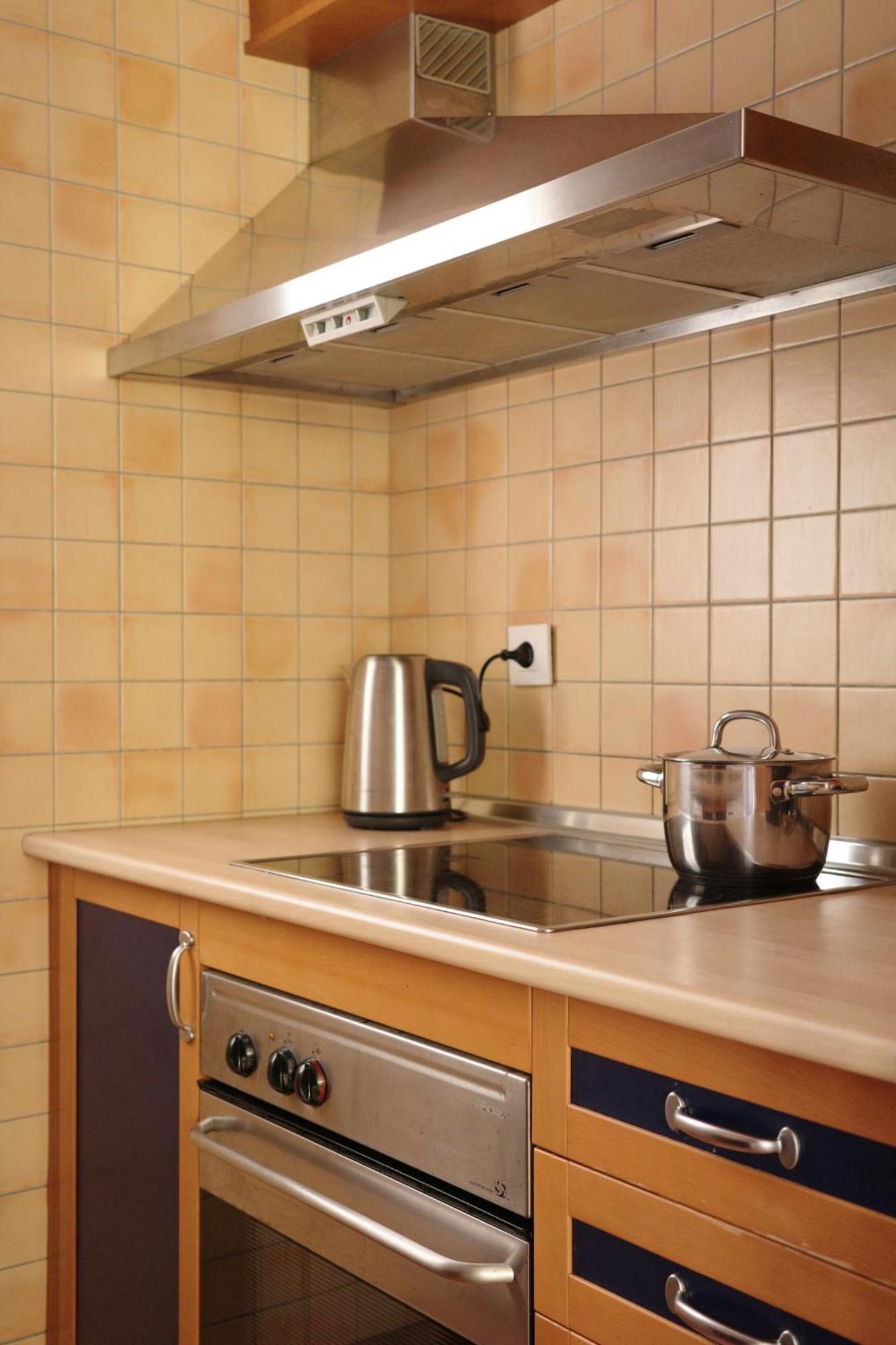 Apartamento Sunset Lances - Tarifa