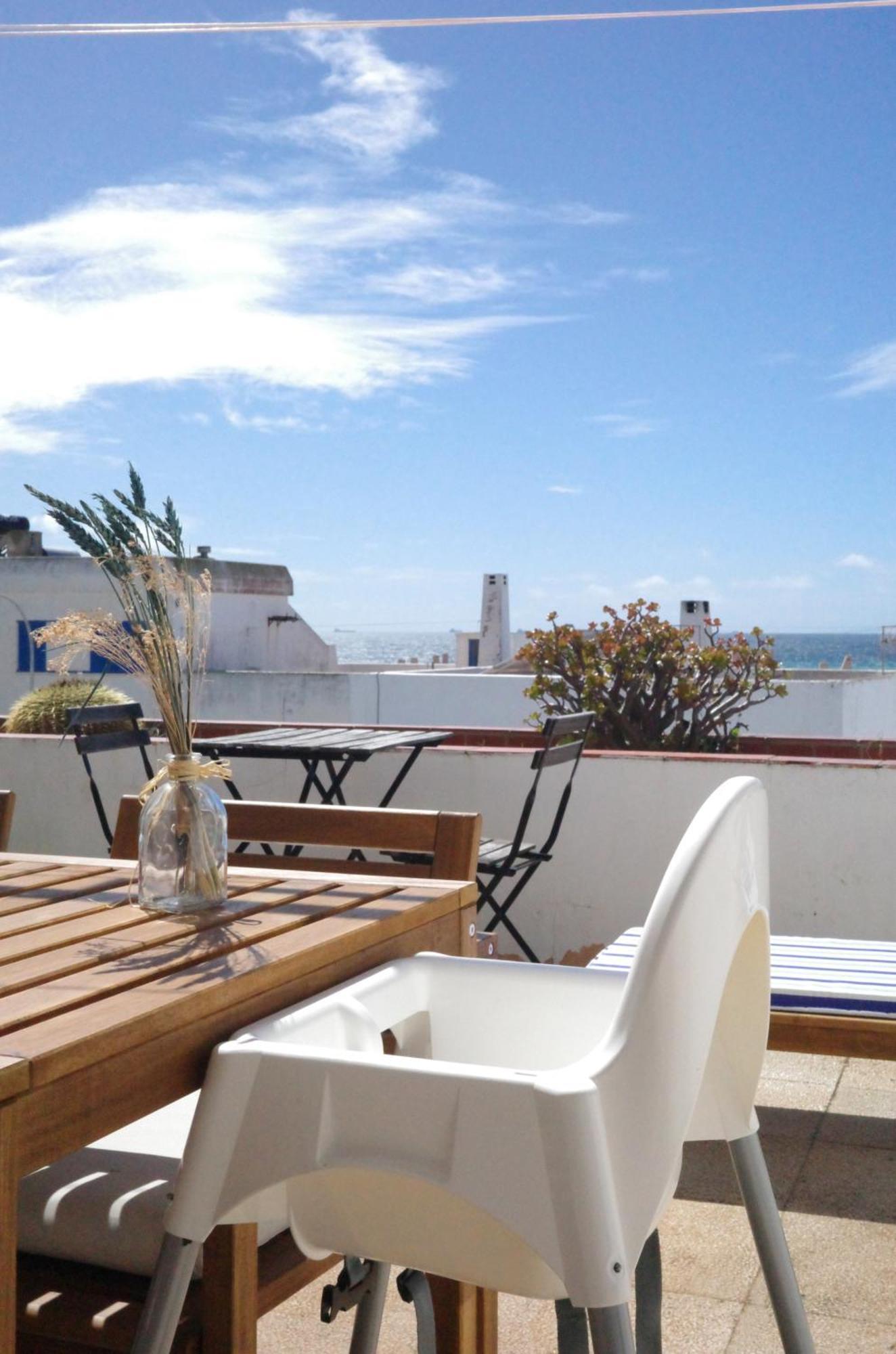 Apartamento Sunset Lances - *