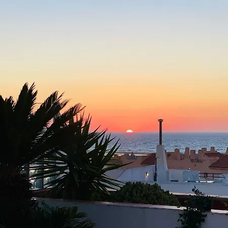 Sunset Los Lances - Tarifa Extérieur photo