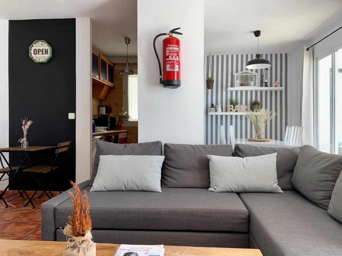 Sunset Lances - Appartement Tarifa