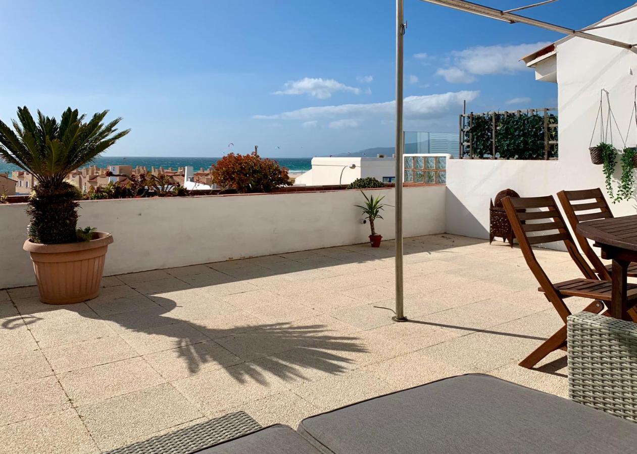 Sunset Lances - Appartement Tarifa