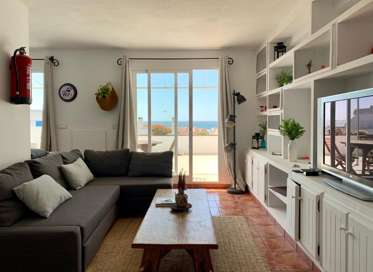 Appartement Sunset Lances - *
