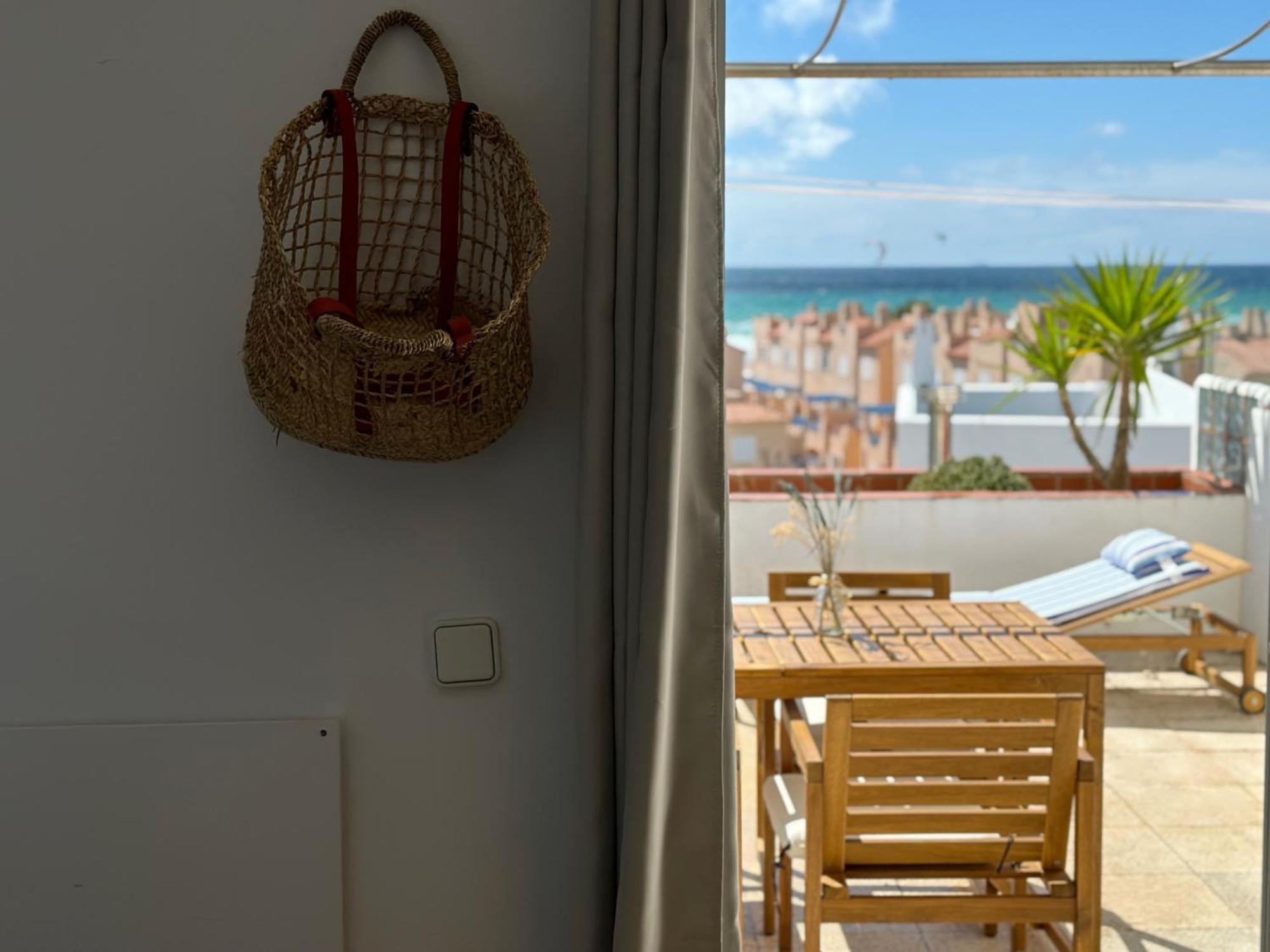Appartement Sunset Lances - Tarifa