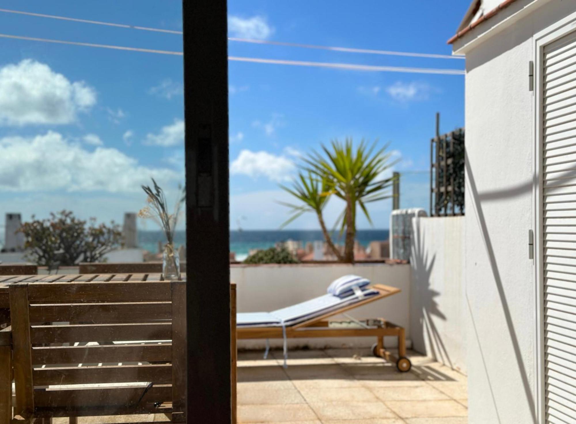 Appartement Sunset Lances -