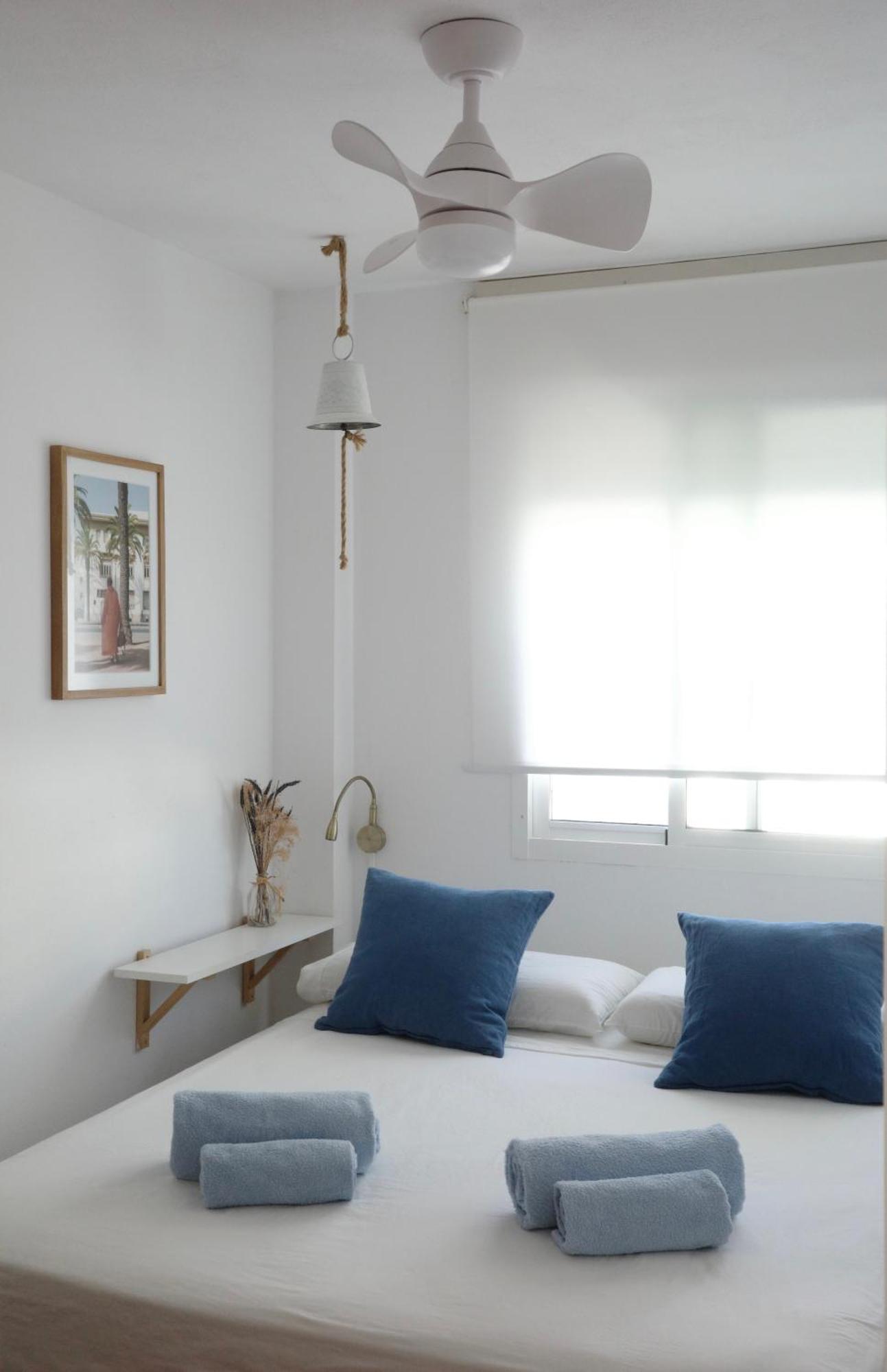 Sunset Lances - Appartement Tarifa